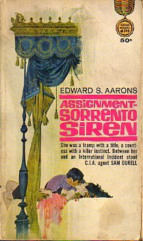 Assignment Sorrento Siren
