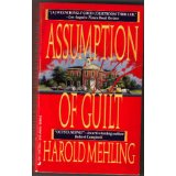 Assumption Of Guilt