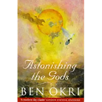 Astonishing The Gods