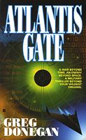 Atlantis Gate