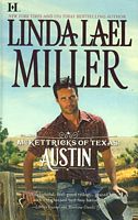 McKettricks Of Texas: Austin