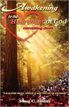 Awakening To The Heartbeat Of God