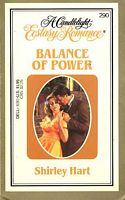 Balance Of Power
