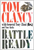 Battle Ready