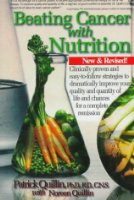 Beating Cancer With Nutrition
