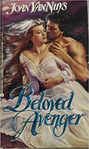Beloved Avenger