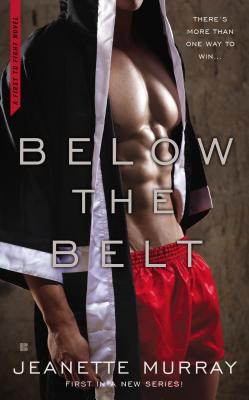 Below The Belt