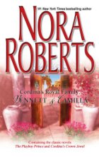 Cordina's Royal Family: Bennett & Camilla