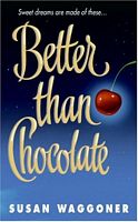 Better Than Chocolate