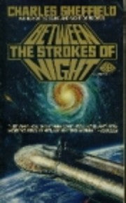 Between The Strokes Of Night