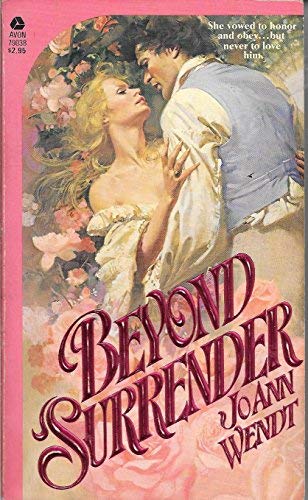 Beyond Surrender