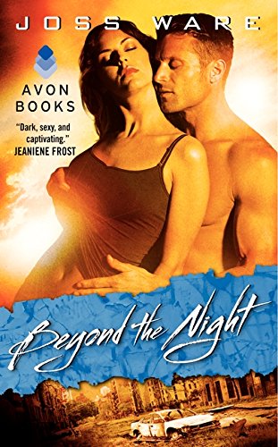 Beyond The Night