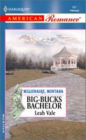 Big-Bucks Bachelor