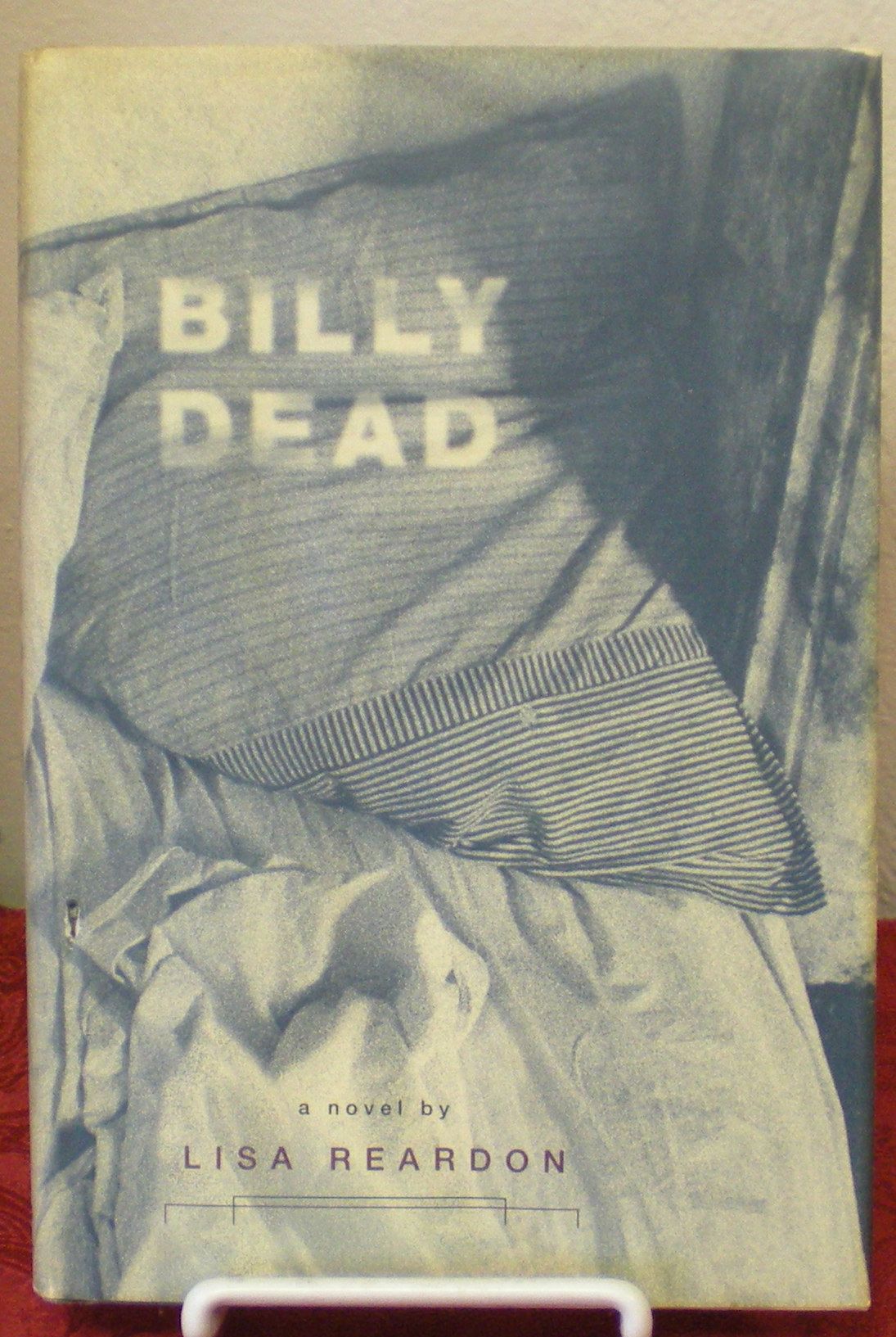 Billy Dead