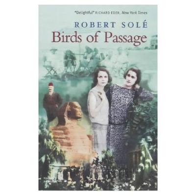 Birds Of Passage