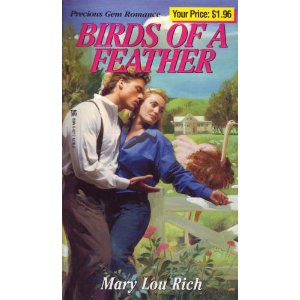 Birds Of A Feather