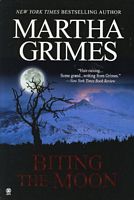 Biting The Moon