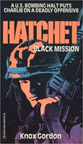 Black Mission