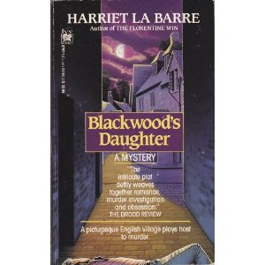 Blackwood's Daughter