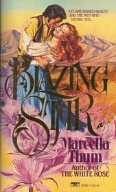 Blazing Star