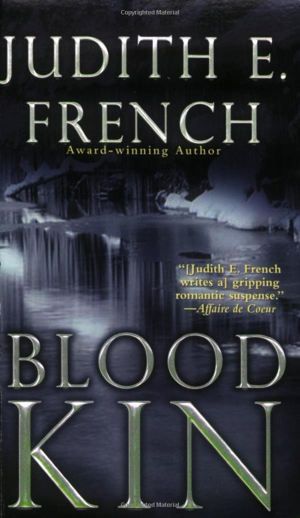 Blood Kin