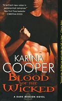 Blood Of The Wicked