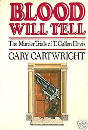 Blood Will Tell