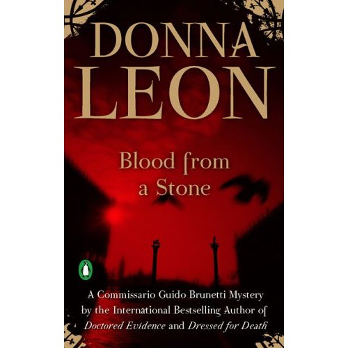 Blood From A Stone