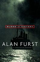 Blood Of Victory
