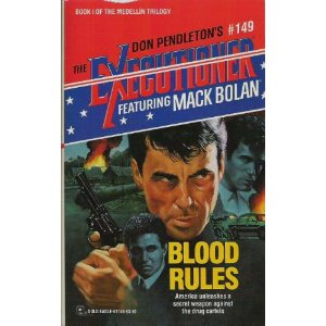 Blood Rules
