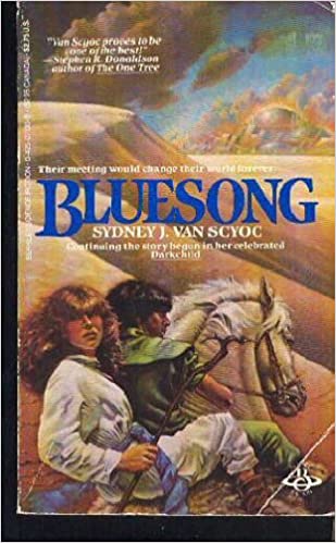 Bluesong