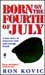 Born On The Fourth Of July