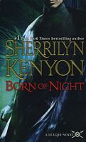 Born Of Night