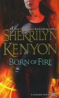 Born Of Fire