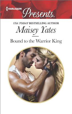 Bound To The Warrior King