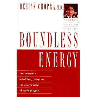 Boundless Energy