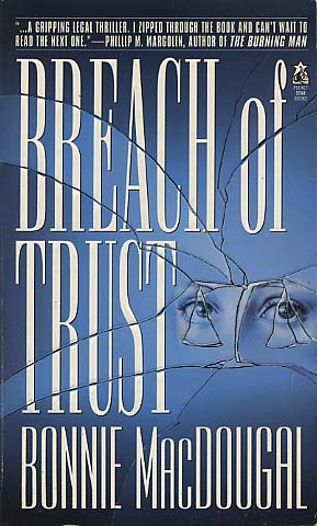 Breach Of Trust