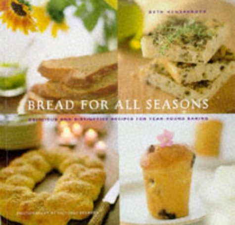 Bread For All Seasons
