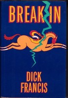 Break In