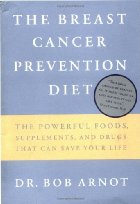 The Breast Cancer Prevention Diet