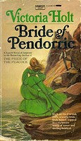 Bride Of Pendorric