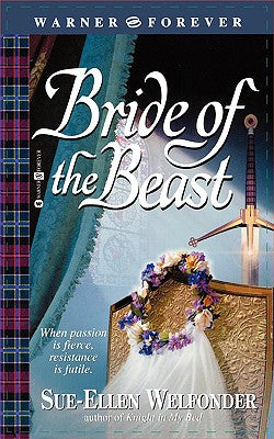 Bride Of The Beast