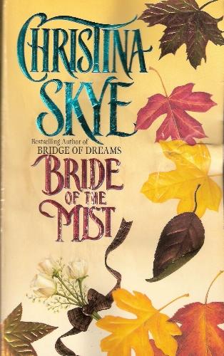 Bride Of The Mist