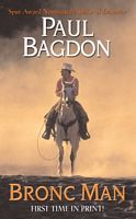 Bronc Man