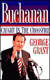 Buchanan: Caught In The Crossfire