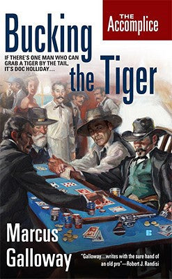 Bucking The Tiger