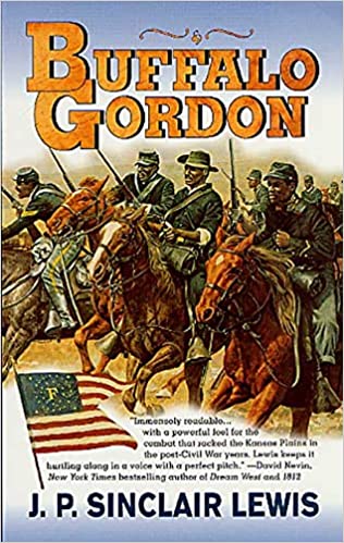 Buffalo Gordon