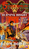 Burning Bright