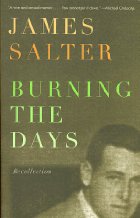 Burning The Days: Recollection