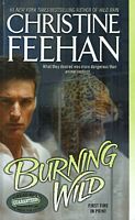 Burning Wild